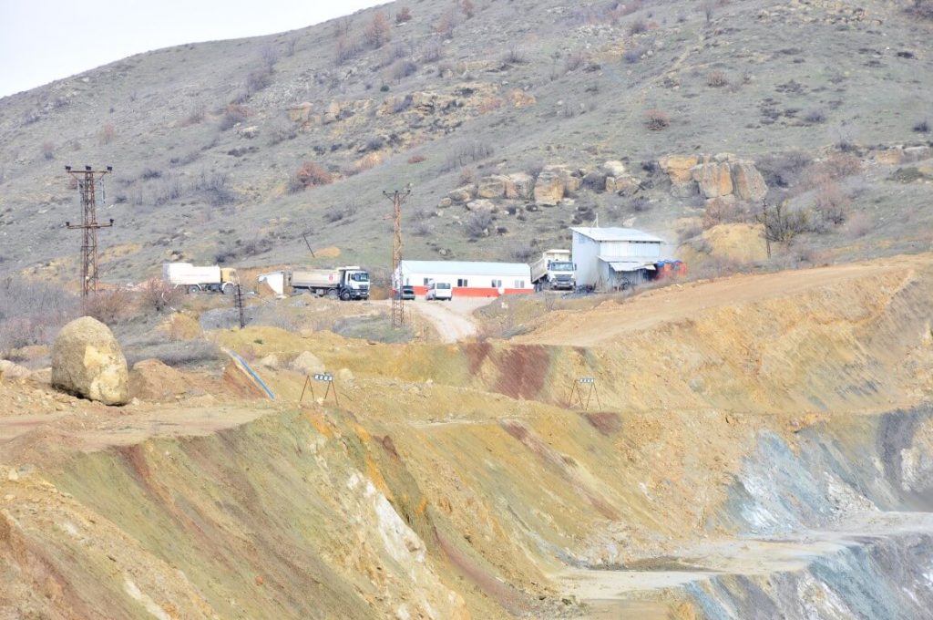 özen beton hafriyat amasya inşaat merzifon suluova gümüşhacıköy taşova hamamözü göynücek